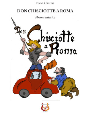Don Chisciotte a Roma