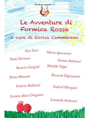 Le avventure di Formica Ros...