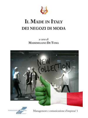 Il Made in Italy dei negozi...
