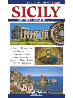 Sicily. Complete updated guide