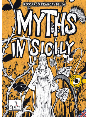 Myths in Sicily. Vol. 2