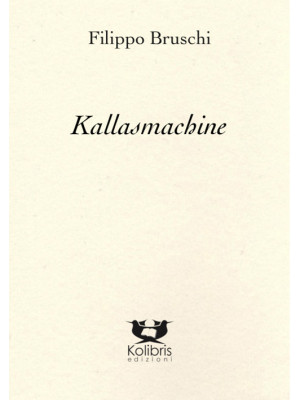 Kallasmachine