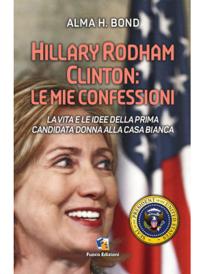 Hillary Rodham Clinton. La ...