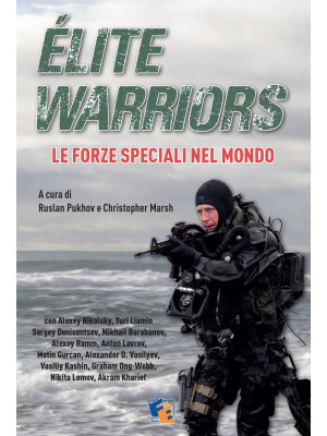 Élite warriors: le forze sp...