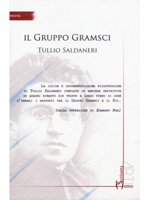 Il gruppo Gramsci