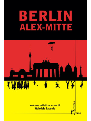 Berlin Alex-Mitte