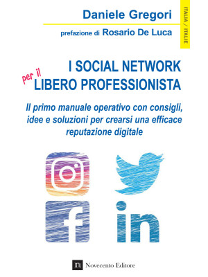I social network per il lib...
