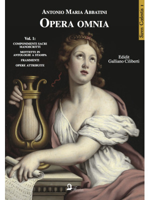 Opera omnia. Vol. 1: Compon...
