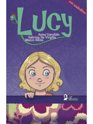 Lucy. Con audiolibro