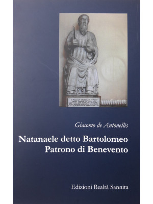 Natanaele detto Bartolomeo....