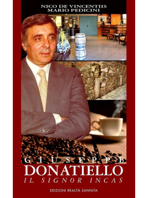 Giuseppe Donatiello. Il sig...