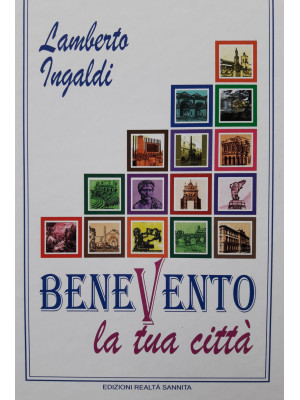 Benevento la tua città