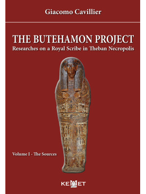 The Butehamon project. Rese...