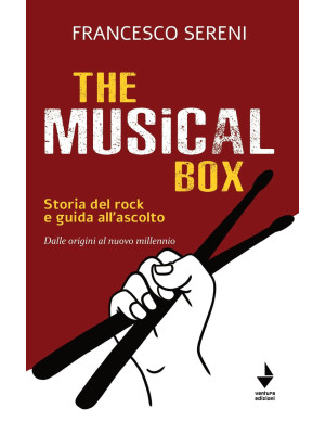 The musical box. Storia del...