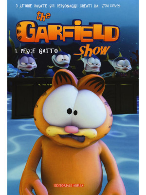 Pesce gatto. The Garfield s...