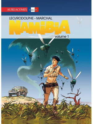 Namibia. Vol. 1