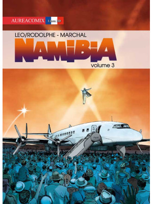 Namibia. Vol. 3