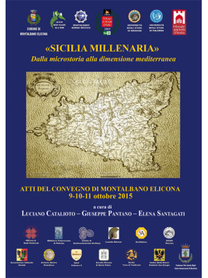 «Sicilia millenaria». Dalla...