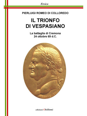 Il trionfo di Vespasiano. L...