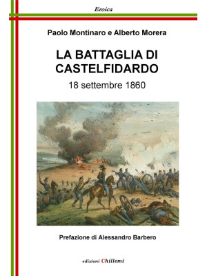 La battaglia di Castelfidar...
