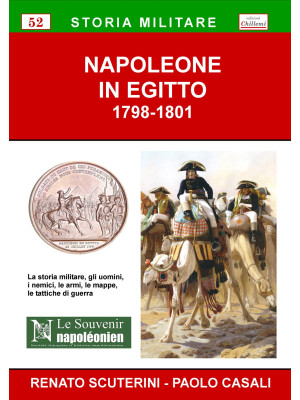 Napoleone in Egitto (1798-1...