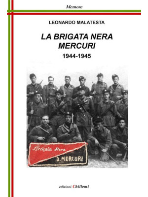 La Brigata Nera Mercuri, 19...