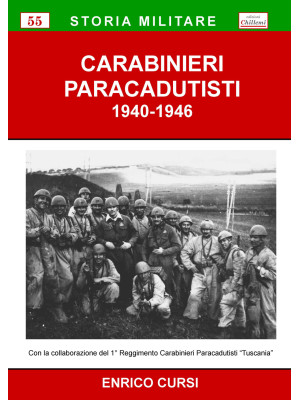 Carabinieri paracadutisti (...