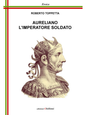 Aureliano l'imperatore sold...