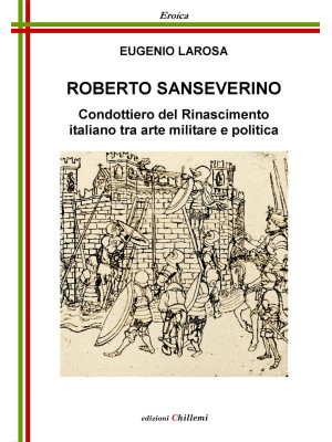 Roberto Sanseverino. Condot...