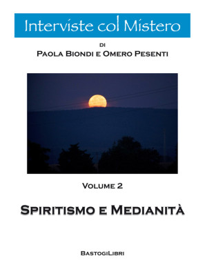 Spiritismo e medianità
