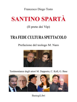 Santino Spartà (Il prete de...