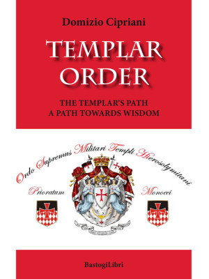 Templar order. The Templar'...