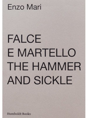Falce e martello-The hammer...