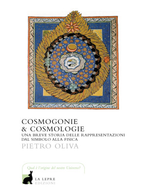 Cosmogonie & cosmologie. Un...