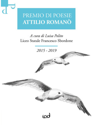 Premio di poesie Attilio Ro...