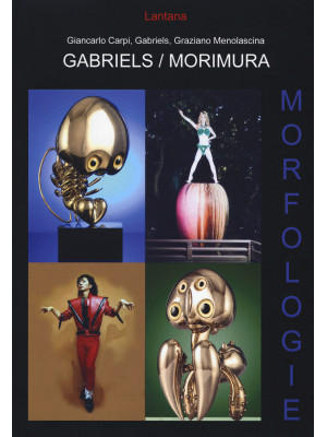Gabriels-Morimura. Morfolog...