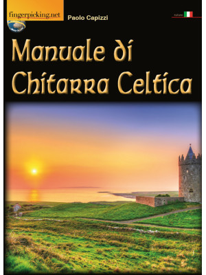 Manuale di chitarra celtica