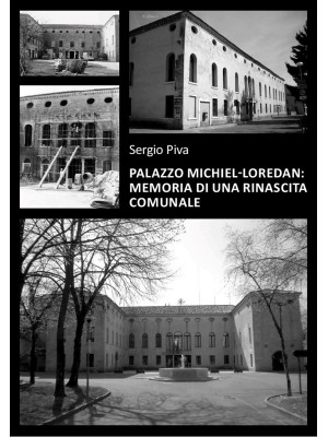 Palazzo Michiel-Loredan. Me...