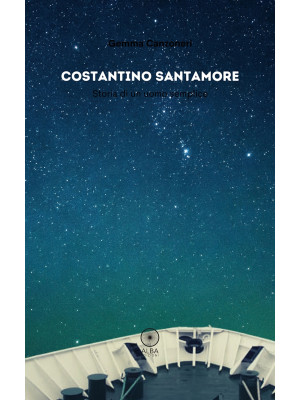 Costantino Santamore