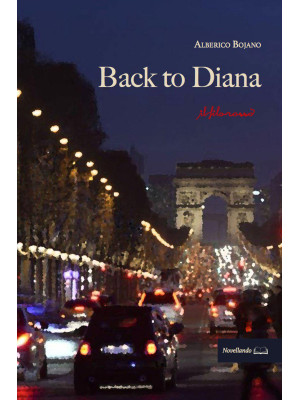 Back to Diana