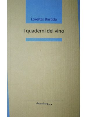 I quaderni del vino