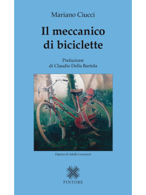 Il meccanico di biciclette