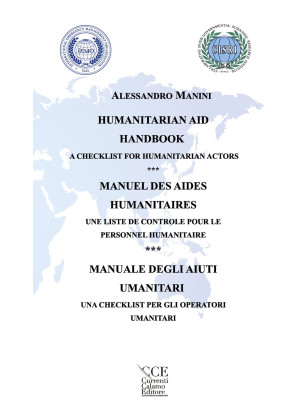 Manuale degli aiuti umanita...