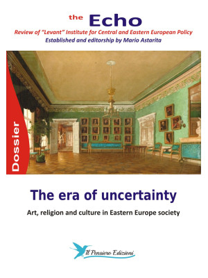 The era of uncertainty. Art...