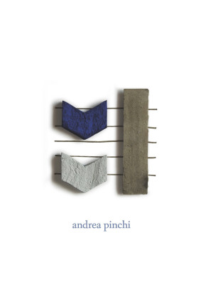 Andrea Pinchi. Ediz. per la...