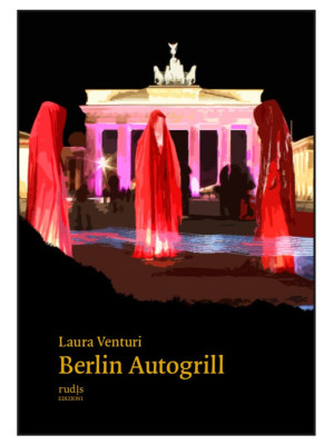 Berlin Autogrill