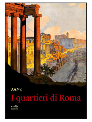 I quartieri di Roma