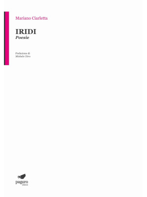 Iridi. Con gadget