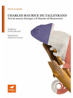 Charles Maurice De Talleyra...