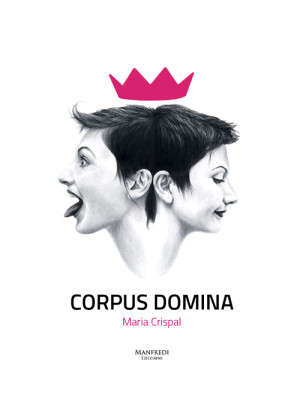 Corpus domina. Maria Crispa...